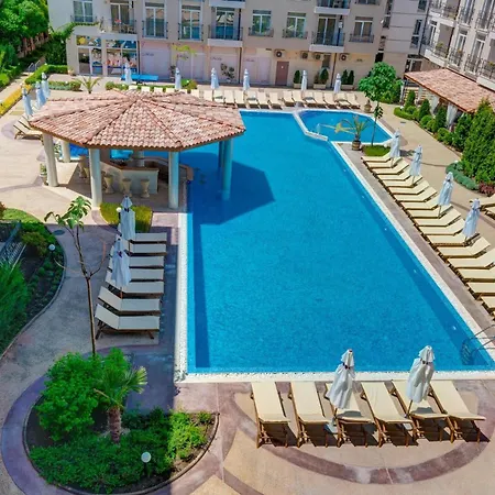 Marino Mar Boutique Apartments, Sauna & Wifi Inclusive ساني بيتش