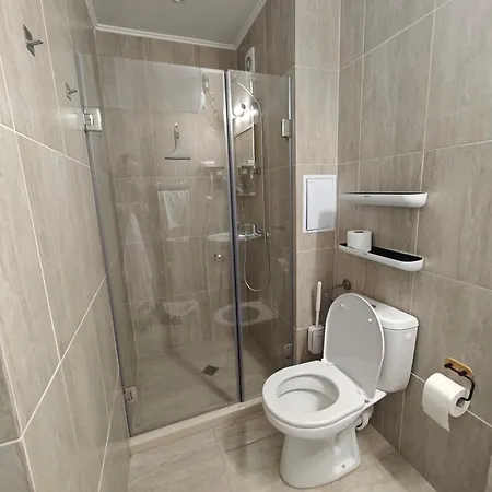 Marino Mar Boutique Apartments, Sauna & Wifi Inclusive 3*