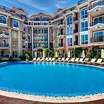 Marino Mar Boutique Apartments, Sauna & Wifi Inclusive