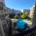 Marino Mar Boutique Apartments, Sauna & Wifi Inclusive סאני ביץ'