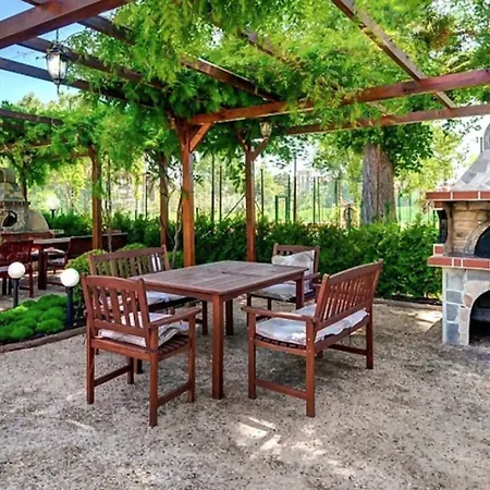 Hotel de apartamente Marino Mar Deluxe Studios, & Indoorpool Inclusive 3*