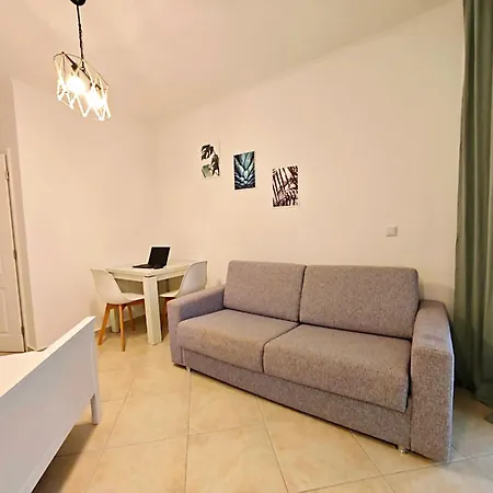 Marino Mar Deluxe Studios, & Indoorpool Inclusive 3* Sunny Beach