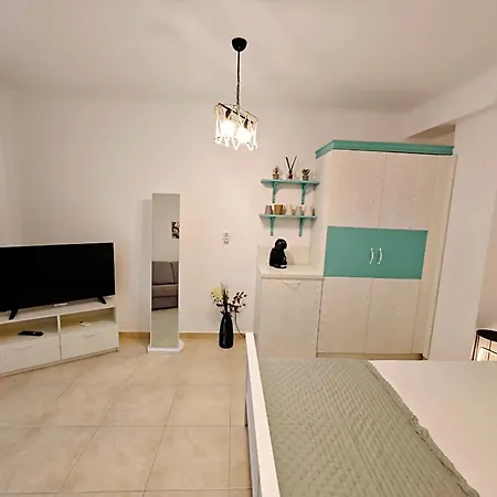 Marino Mar Deluxe Studios, & Indoorpool Inclusive Hotel de apartamente Sunny Beach