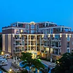 Marino Mar Boutique Apartments, Sauna & Wifi Inclusive 3* Sunny Beach