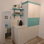 Marino Mar Boutique Apartments, Sauna & Wifi Inclusive Lejlighedshotel Sunny Beach