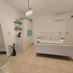 Lejlighedshotel Marino Mar Boutique Apartments, Sauna & Wifi Inclusive Sunny Beach