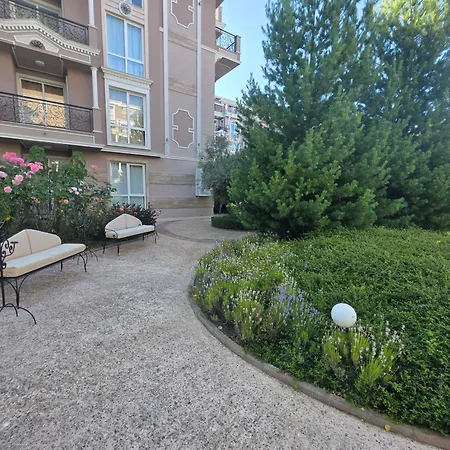 Marino Mar Deluxe - Sauna 3 Pools Included