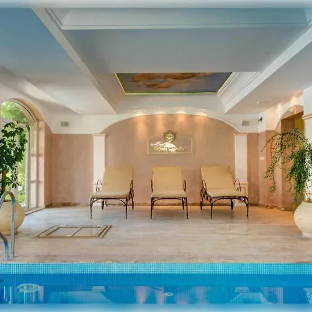 Aparthotel Marino Mar Deluxe Studios, & Indoorpool Inclusive