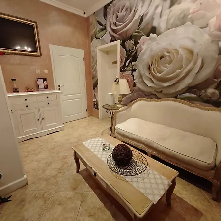 Aparthotel Marino Mar Deluxe Studios, & Indoorpool Inclusive 3*