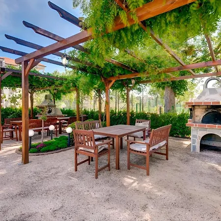Apartahotel Marino Mar Boutique Apartments, Sauna & Wifi Inclusive