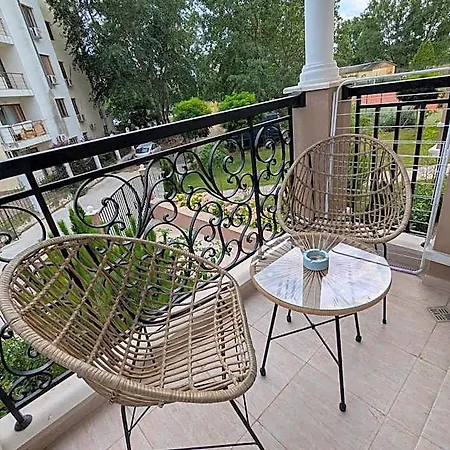 Marino Mar Boutique Apartments, Sauna & Wifi Inclusive Slăntjev Brjag