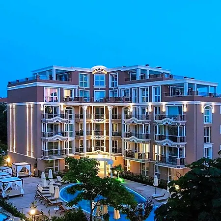 Marino Mar Boutique Apartments, Sauna & Wifi Inclusive Slăntjev Brjag