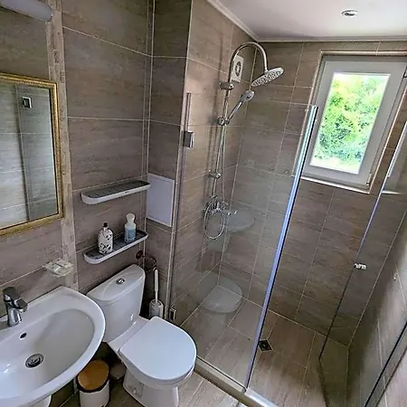 Lägenhetshotell Marino Mar Boutique Apartments, Sauna & Wifi Inclusive 3*