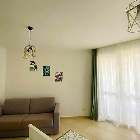 Marino Mar Boutique Apartments, Sauna & Wifi Inclusive Slăntjev Brjag
