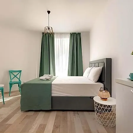 Lägenhetshotell Marino Mar Boutique Apartments, Sauna & Wifi Inclusive