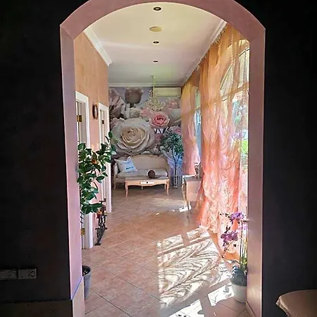 Marino Mar Boutique Apartments, Sauna & Wifi Inclusive Slăntjev Brjag