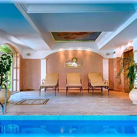 Marino Mar Boutique Apartments, Sauna & Wifi Inclusive 3* Slăntjev Brjag
