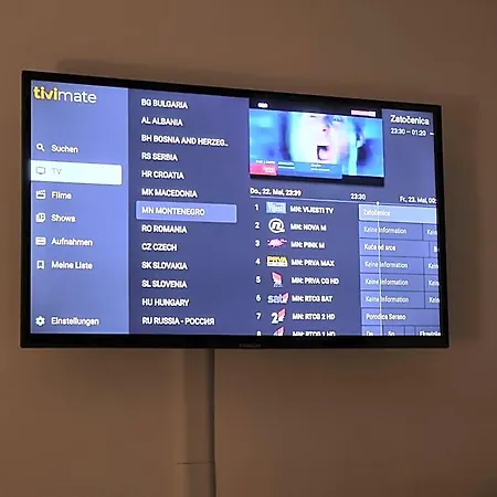 Marino Mar Boutique Apartments, Sauna & Wifi Inclusive Slăntjev Brjag