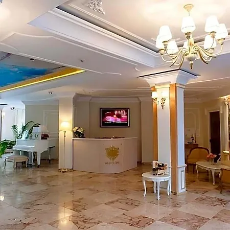 Marino Mar Boutique Apartments, Sauna & Wifi Inclusive 3* Slăntjev Brjag