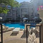 Marino Mar Boutique Apartments, Sauna & Wifi Inclusive 3* Slăntjev Brjag
