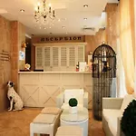 Lägenhetshotell Marino Mar Boutique Apartments, Sauna & Wifi Inclusive Slăntjev Brjag