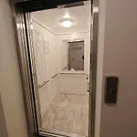Marino Mar Boutique Apartments, Sauna & Wifi Inclusive Lägenhetshotell Slăntjev Brjag
