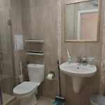 Marino Mar Boutique Apartments, Sauna & Wifi Inclusive Lägenhetshotell Slăntjev Brjag