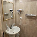 Lägenhetshotell Marino Mar Boutique Apartments, Sauna & Wifi Inclusive 3*