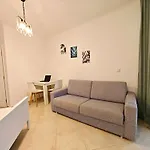 Marino Mar Boutique Apartments, Sauna & Wifi Inclusive 3* Slăntjev Brjag