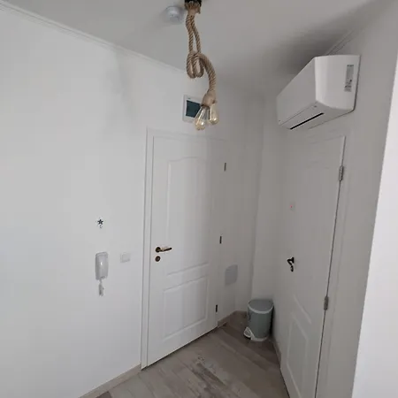 Aparthotel Marino Mar Deluxe Studios, & Indoorpool Inclusive 3*