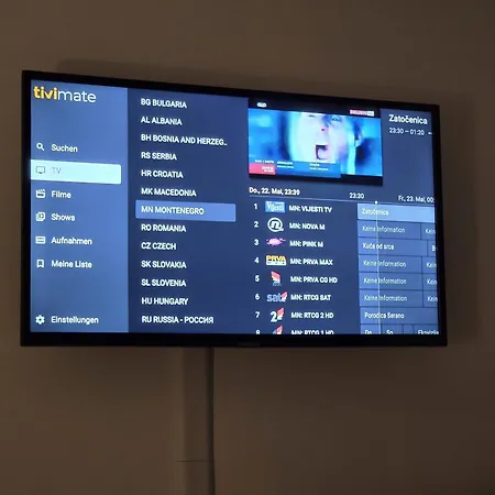 Apart Otel Marino Mar Deluxe Studios, & Indoorpool Inclusive