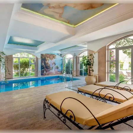 Marino Mar Boutique Apartments, Sauna & Wifi Inclusive 3*