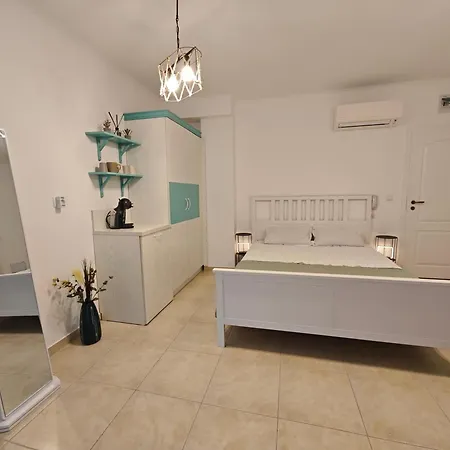 아파트호텔 Marino Mar Boutique Apartments, Sauna & Wifi Inclusive 써니비치