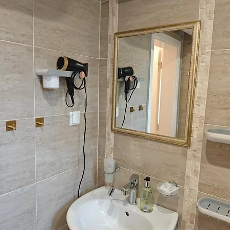 Marino Mar Boutique Apartments, Sauna & Wifi Inclusive 3* 써니비치