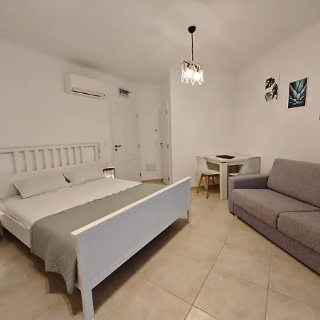 Marino Mar Boutique Apartments, Sauna & Wifi Inclusive 3*