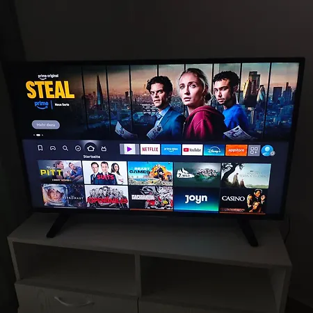 Marino Mar Deluxe Studios, & Indoorpool Inclusive Aparthotel 3*