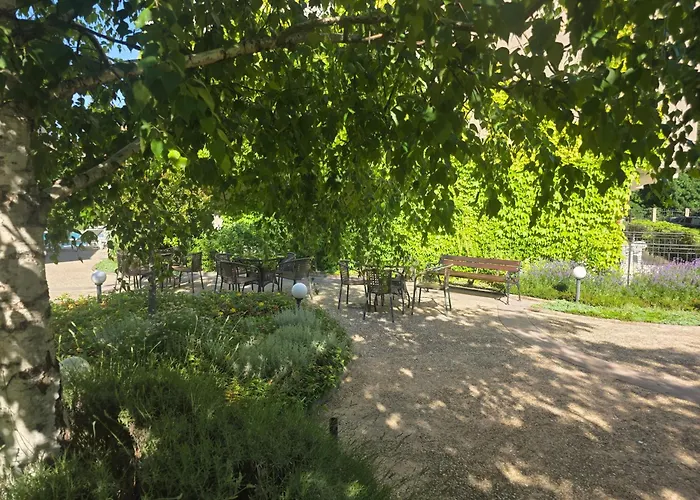 Marino Mar Deluxe Studios, & Indoorpool Inclusive 3*