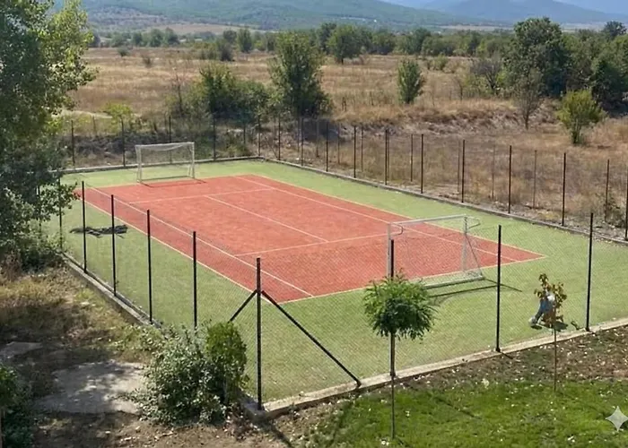 Marino Mar Deluxe Studios, & Indoorpool Inclusive